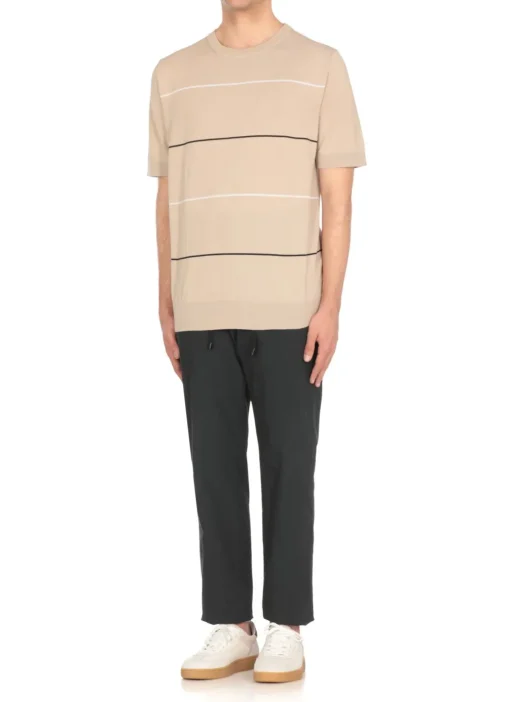 Polo in cotone