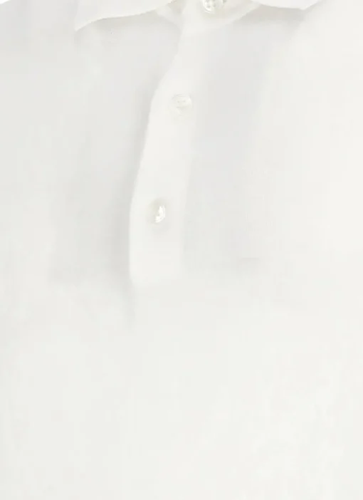 Polo in cotone