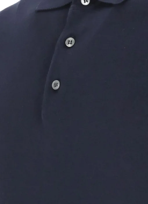 Polo in cotone