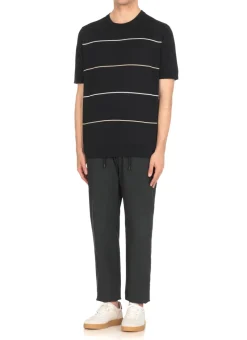 Polo in cotone
