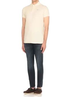 Polo in cotone