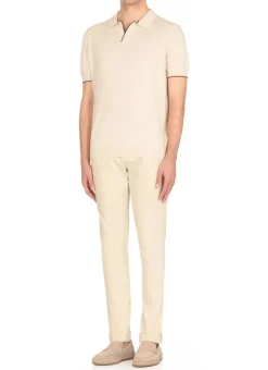 Polo in cotone