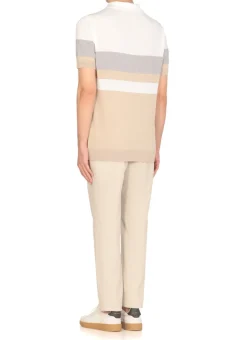 Polo in cotone