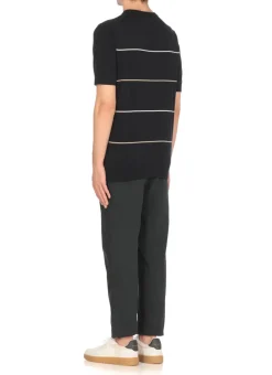 Polo in cotone