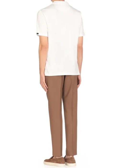 Polo in cotone