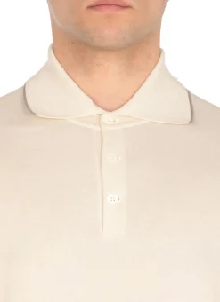 Polo in cotone