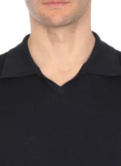 Polo in cotone