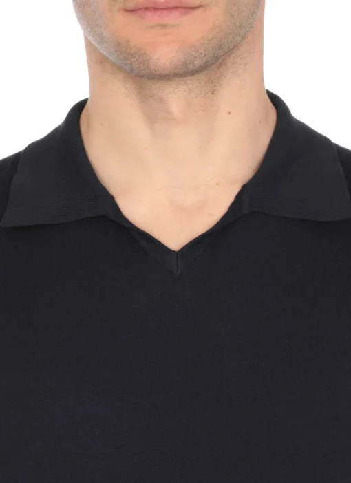 Polo in cotone