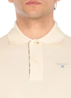 Polo in cotone