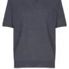 Polo in lino