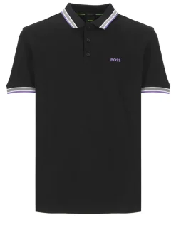 Polo Paddy