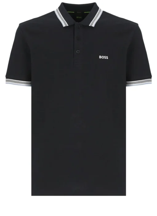 Polo Paddy