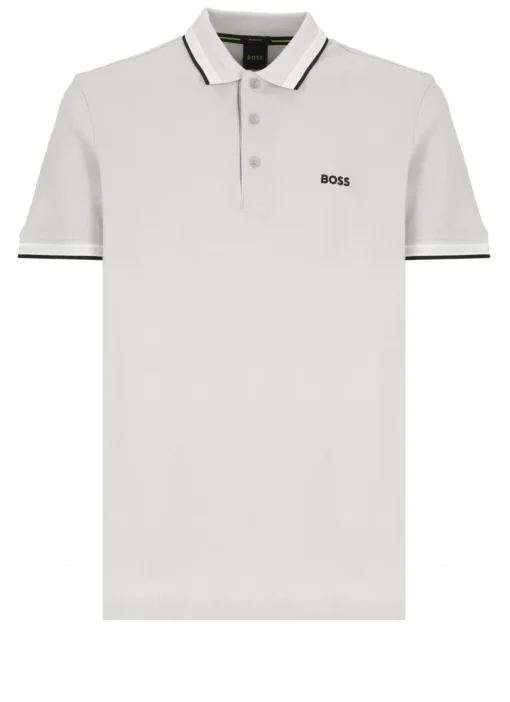 Polo Paddy