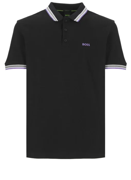 Polo Paddy