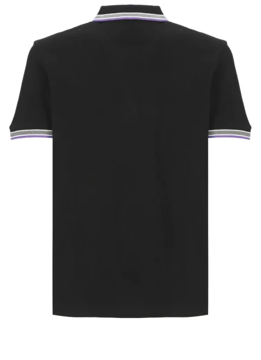Polo Paddy