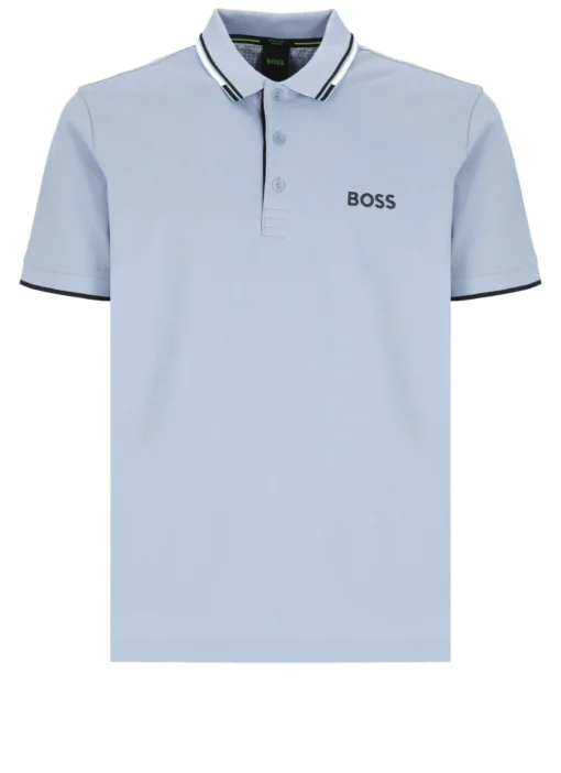 Polo Paddy Pro