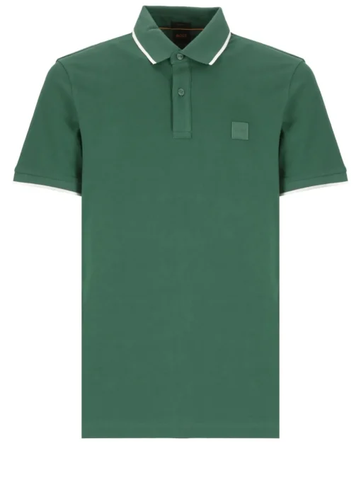 Polo Passertip