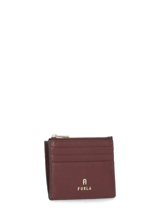 Porta carte Camelia