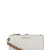 Portafogli Jet Set Monogram