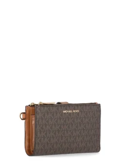 Portafogli Jet Set Monogram