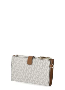 Portafogli Jet Set Monogram