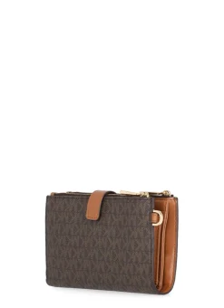Portafogli Jet Set Monogram