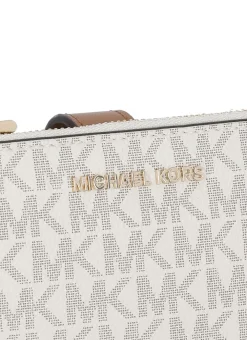 Portafogli Jet Set Monogram