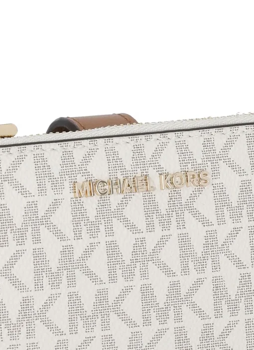 Portafogli Jet Set Monogram