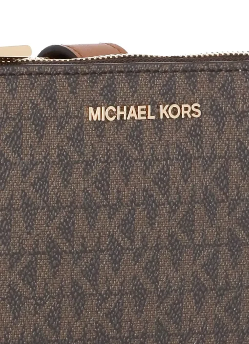 Portafogli Jet Set Monogram