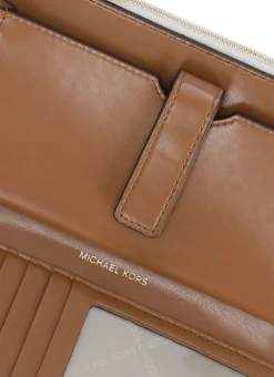 Portafogli Jet Set Monogram