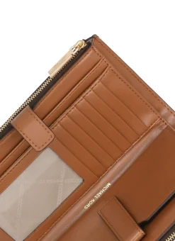 Portafogli Jet Set Monogram