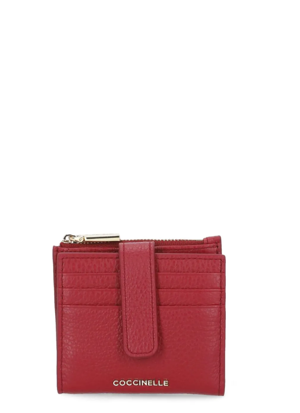 Portafogli Metallic Soft