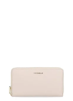 Portafogli Metallic Soft