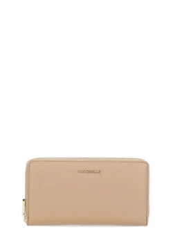 Portafogli Metallic Soft