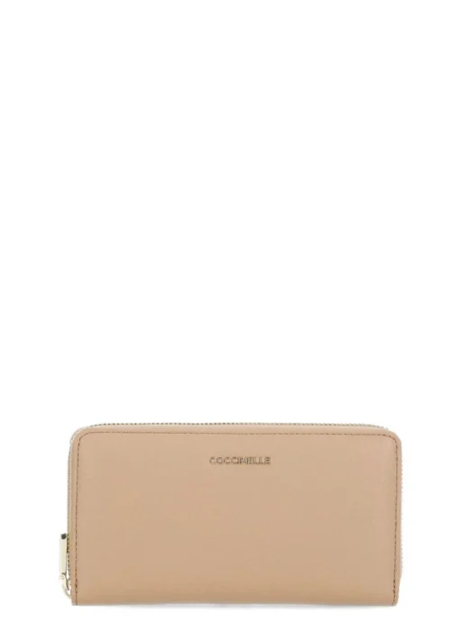 Portafogli Metallic Soft