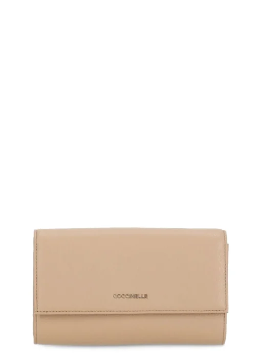 Portafogli Metallic Soft