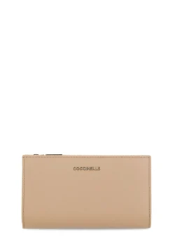 Portafogli Metallic Soft