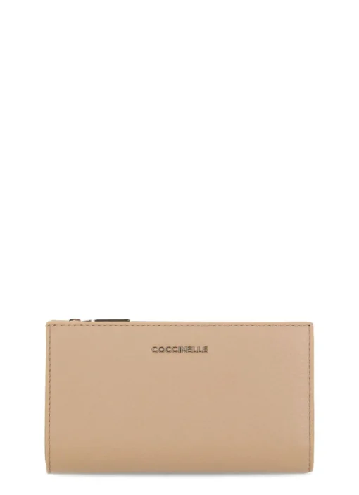 Portafogli Metallic Soft