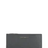 Portafogli Metallic Soft