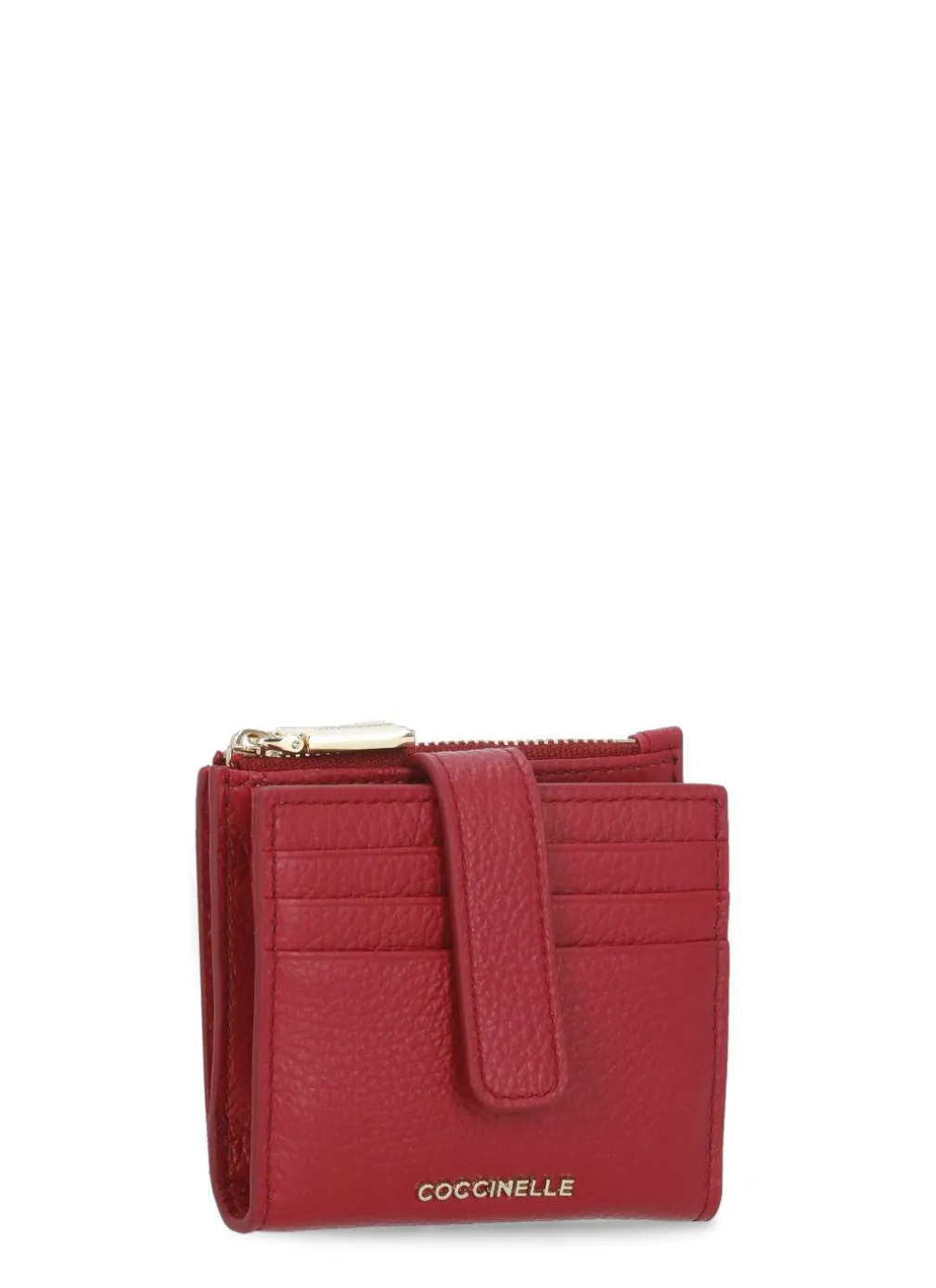 Portafogli Metallic Soft