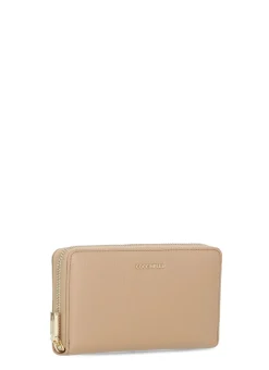 Portafogli Metallic Soft