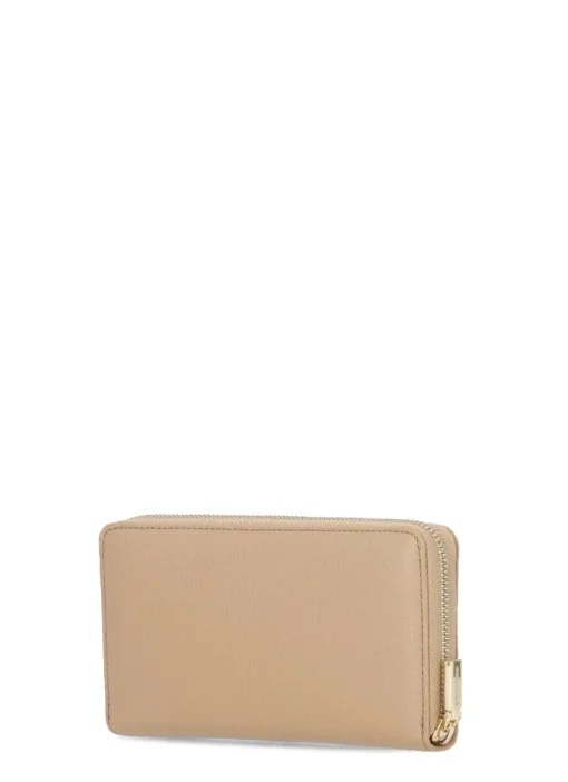 Portafogli Metallic Soft