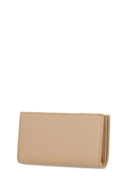 Portafogli Metallic Soft