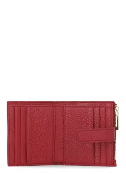 Portafogli Metallic Soft