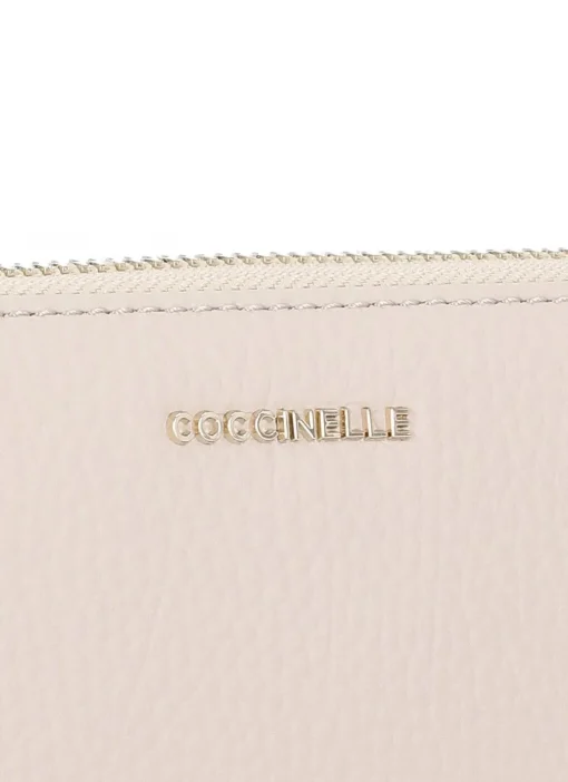 Portafogli Metallic Soft