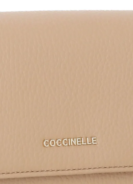 Portafogli Metallic Soft