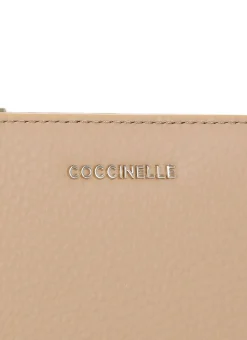Portafogli Metallic Soft