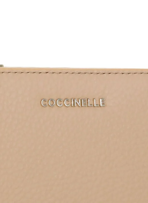 Portafogli Metallic Soft
