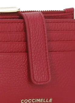 Portafogli Metallic Soft