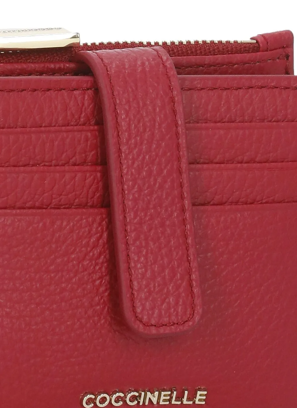 Portafogli Metallic Soft